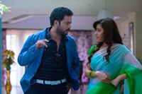 Boochamma Boochodu Movie Gallery